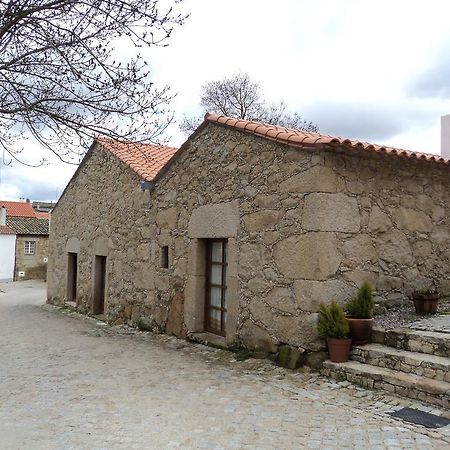 Casa Villar Mayor Vilar Maior Экстерьер фото