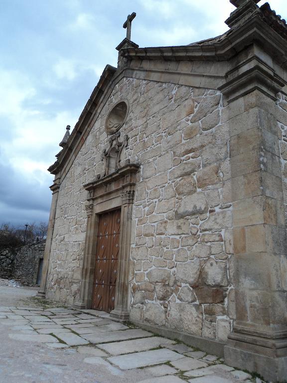 Casa Villar Mayor Vilar Maior Экстерьер фото
