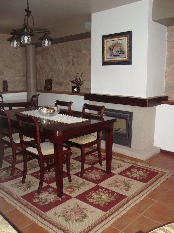 Casa Villar Mayor Vilar Maior Экстерьер фото