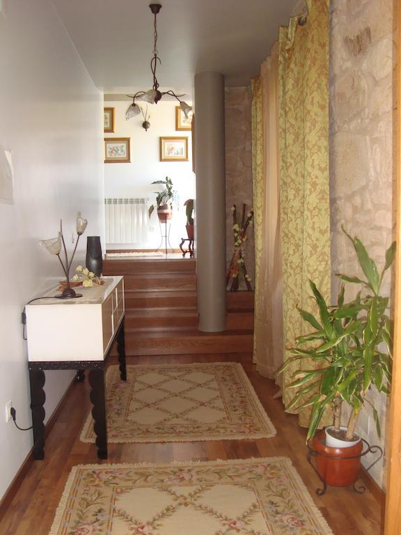 Casa Villar Mayor Vilar Maior Экстерьер фото